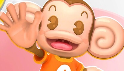 Super Monkey Ball Banana Mania (Switch) - Feature-Packed, But Far From Top Banana