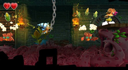 Stitchy In Tooki Trouble Switch