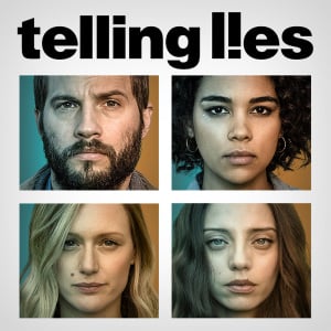 download free the telling of lies