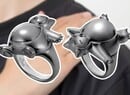 Propose To Your Partner With This Stylish Silver Snorlax Ring