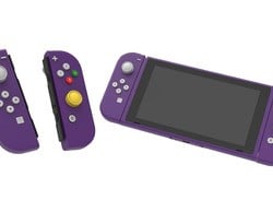 Designer Shares Switch And Joy-Con Mock-Ups Based On Every Nintendo Home Console