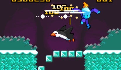 Check Out the Fins on These Flipper 2 Screenshots