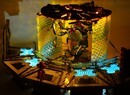 Metroid Prime's Opening Boss Battle Has Been Recreated Using Lego