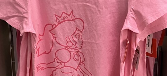 Princess Peach Showtime! Meet & Greet Gallery 6