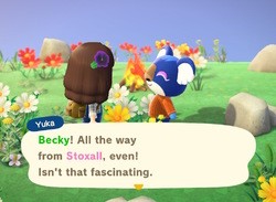 Forget Terraforming And Crafting, 'Island Hopping' Is The Best Thing About Animal Crossing: New Horizons