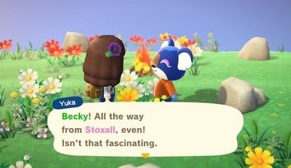 Forget Terraforming And Crafting, 'Island Hopping' Is The Best Thing About Animal Crossing: New Horizons