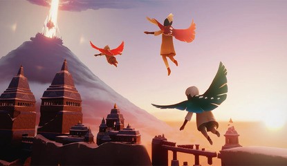 Sky: Children Of The Light Is Now Available For Free On Switch eShop
