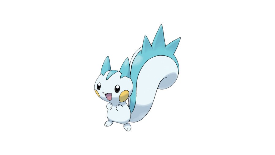 Pachirisu