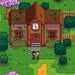 Random: Stardew Valley Creator Finally Completes All Achievements On... Stardew Valley