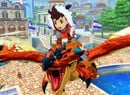 So, Will You Be Getting Monster Hunter Stories For Switch?