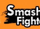 The Smash Bros. Fighter Ballot Ends, a Naughty Splatoon Octoling and More