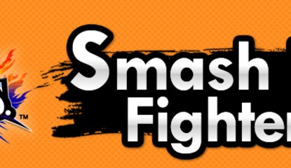 The Smash Bros. Fighter Ballot Ends, a Naughty Splatoon Octoling and More