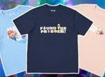 Uniqlo's Super Mario Galaxy Movie Clothing Range Is Now Available