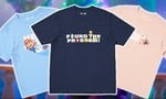 Uniqlo's Super Mario Galaxy Movie Clothing Range Is Now Available