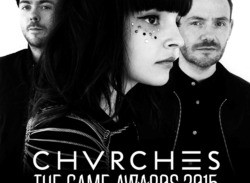 CHVRCHES and deadmau5 to Bring Some Musical Flair to The Game Awards