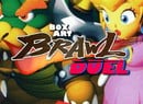 Box Art Brawl: Duel #78 - Super Mario RPG