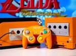 Retro Fighters Battle Dock For Switch 2 - Time To Dig Out Those Old GameCube Pads