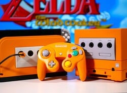 Retro Fighters Battle Dock For Switch 2 - Time To Dig Out Those Old GameCube Pads