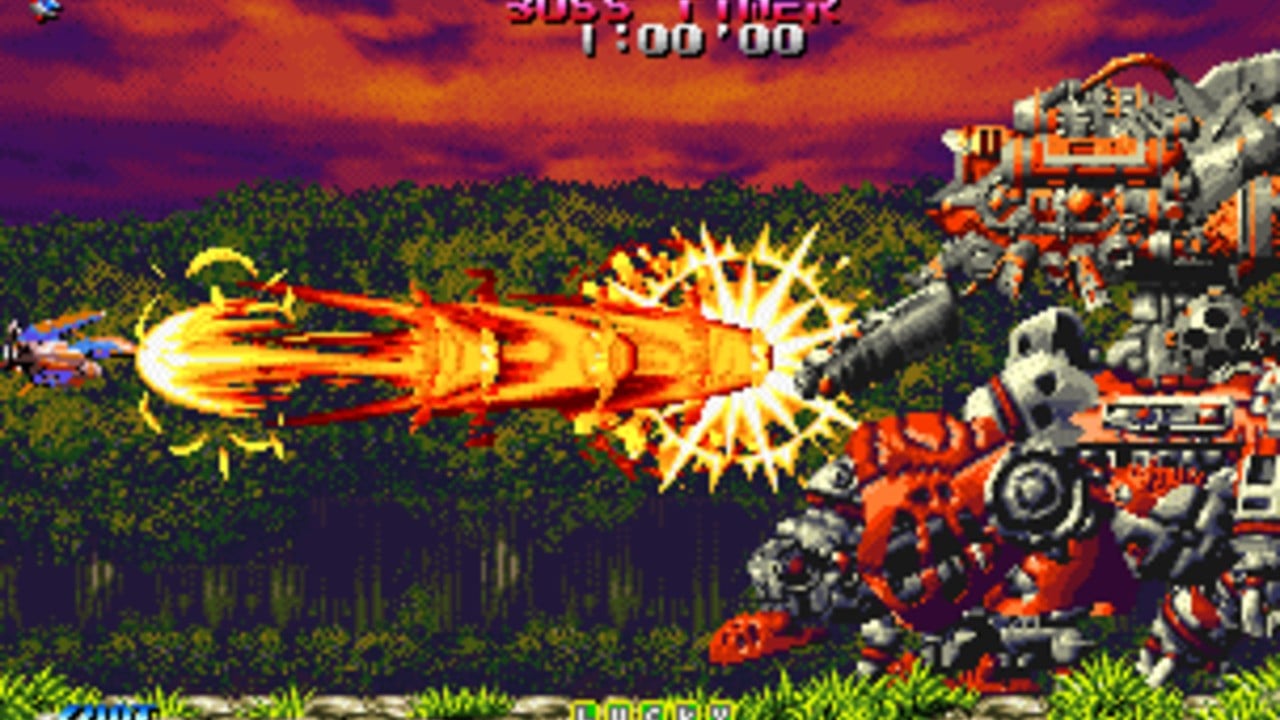 Crossed Swords ROM < NeoGeo ROMs