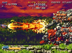 What Neo Geo games do you want to see on the Virtual Console?