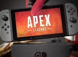 EA Considering Apex Legends 2.0, But Battlefield 6 Is The Priority For Now