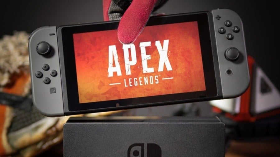 Apex Legends