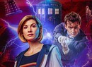 'Doctor Who: Duo Bundle' Brings Two Whos To Switch In Physical Form This October