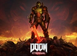 Doom Eternal Gets Even More Eternal With Massive 2021 Updates