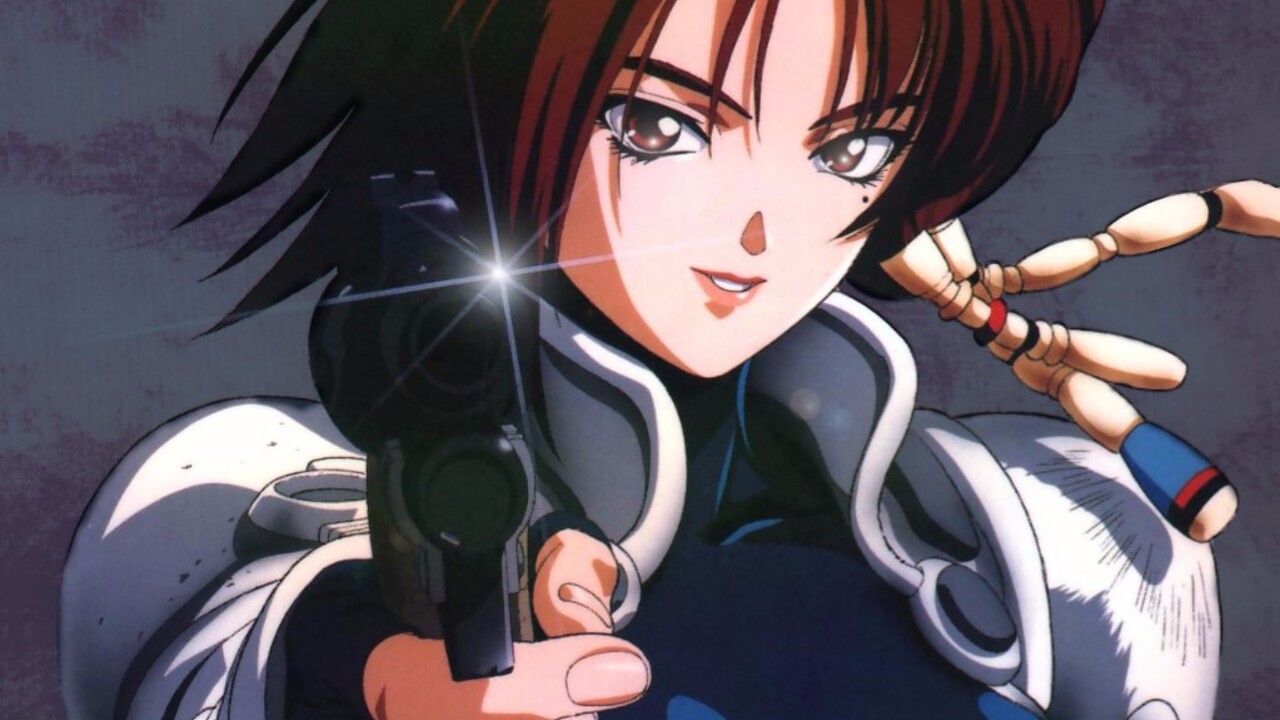 The 20 Best '90s Anime that Shaped a Generation