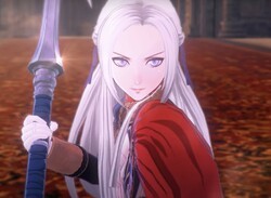 Fire Emblem Warriors: Three Hopes Hits Switch This June