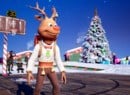 NBA 2K Playgrounds 2 Gets Christmas Update With New Playground And 35 New Players