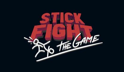 Stick Fight: The Game Makes A Surprise Appearance On Nintendo Switch Today