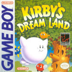 Best Kirby - Kirby's Dream Land