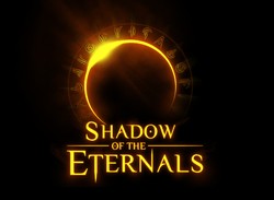 Darkness Falls Early For Shadow Of The Eternals
