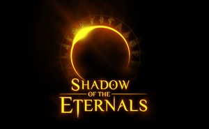 The sun will set on Shadow of the Eternals' current Kickstarter campaign 6th June