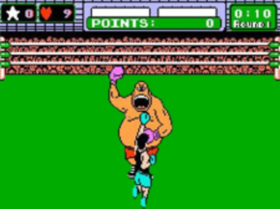 Punch-Out!