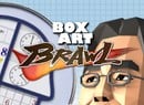 Box Art Brawl #83 - Brain Age / Brain Training