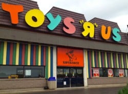 Toys R Us Is Closing All Of Its US And UK Stores