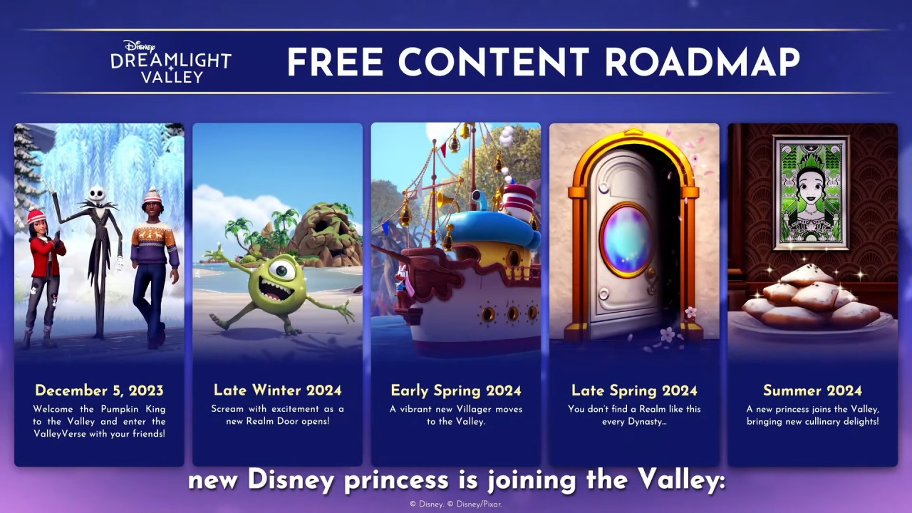 Disney Dreamlight Valley confirms option to remove villagers and details  multiplayer mode