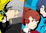 What Review Score Would You Give Persona 3 Portable, Persona 4 Golden?