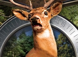 Deer Drive Legends (WiiWare)