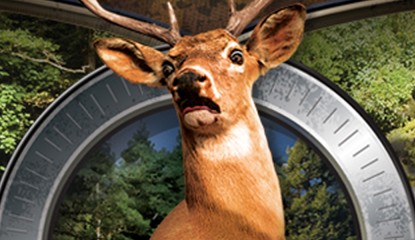 Deer Drive Legends (WiiWare)