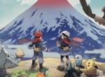 Nintendo Music Adds Another Pokémon Soundtrack, Here's Every Song Included