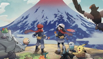 Nintendo Music Adds Another Pokémon Soundtrack, Here's Every Song Included