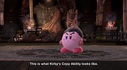 photo dojo kirby