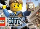 Lego City Undercover Makes The Jump To The Nintendo Switch On 4th April