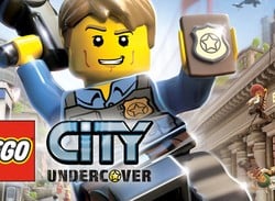 Lego City Undercover Makes The Jump To The Nintendo Switch On 4th April
