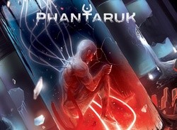 Survival Horror Game Phantaruk Is Set For A Spooky Release On Switch
