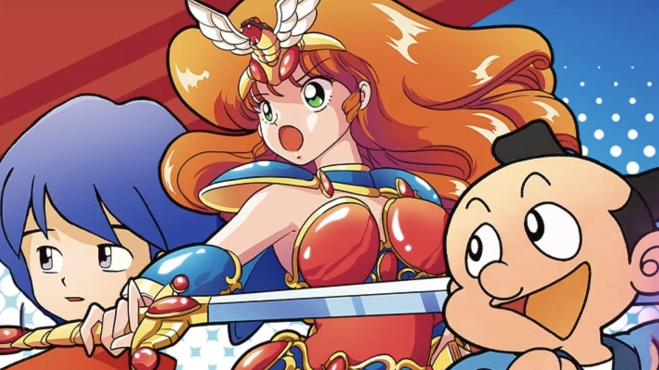 Sunsoft Teases Major Announcement Following Recent Nintendo Switch Revivals