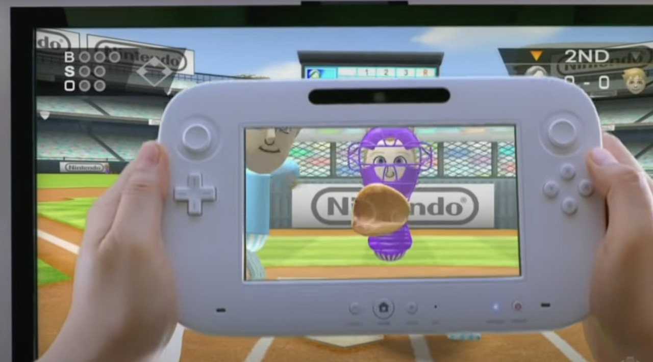 Wii U - Nintendo Land Trailer 